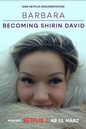 Barbara - Becoming Shirin David poster