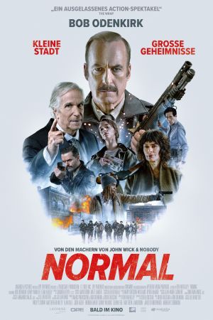 Normal hdfilme stream online