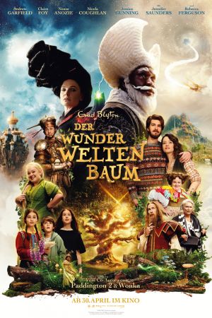 Der Wunderweltenbaum hdfilme stream online
