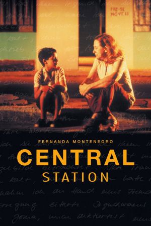 Central Station poster