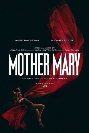 Mother Mary hdfilme stream online