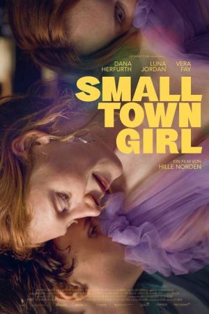 Smalltown Girl poster