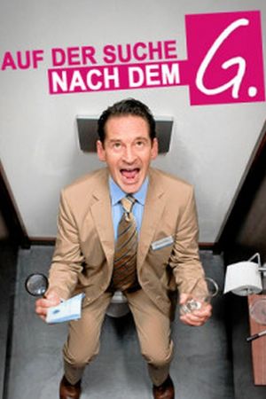 Auf der Suche nach dem G-Punkt poster
