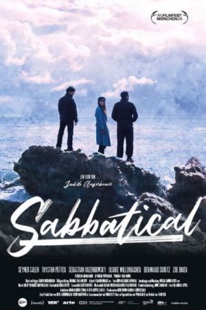 Sabbatical poster