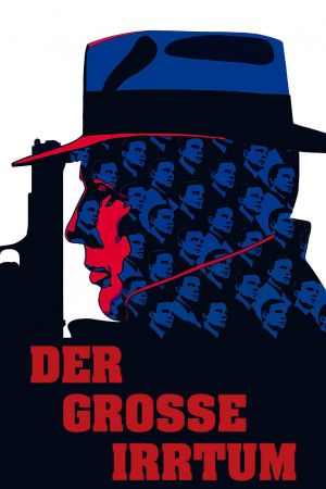 Der große Irrtum poster