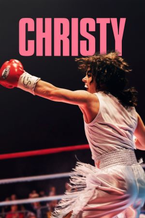 That's Why The Lady Is A Champ poster