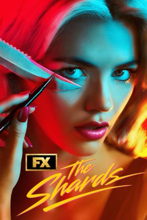 The Shards poster