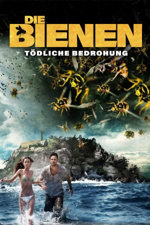 Die Bienen - Tödliche Bedrohung poster