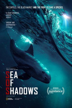 Sea of Shadows – Kampf um das Kokain des Meeres poster