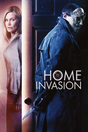 Home Invasion poster