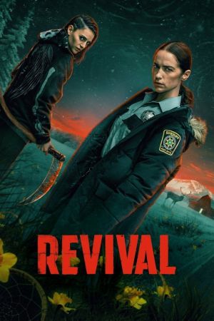 Revival poster