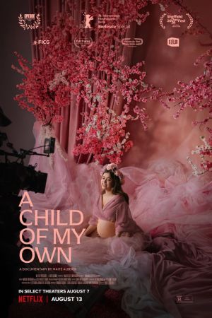 A Child of My Own poster