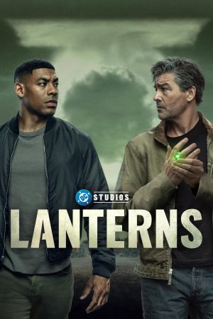 Lanterns poster