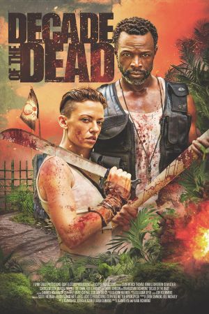 Decade of the Dead poster