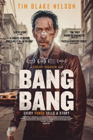 Bang Bang - Der härteste Schlag poster