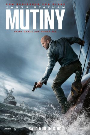 Mutiny poster