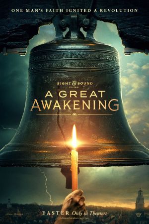 A Great Awakening poster