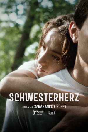 Schwesterherz poster