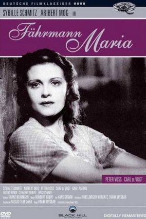 Fährmann Maria poster