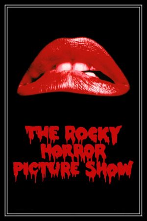 The Rocky Horror Picture Show poster