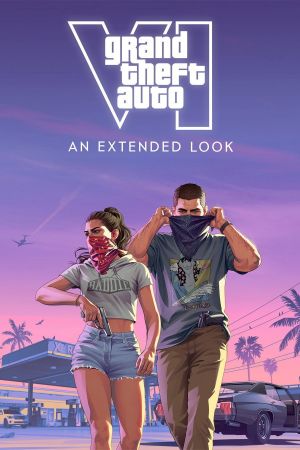 Grand Theft Auto VI: Ein ausführlicher Blick poster