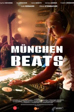 München Beats poster