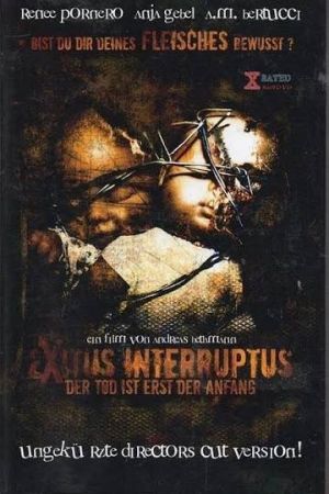Exitus interruptus - Der Tod ist erst der Anfang poster