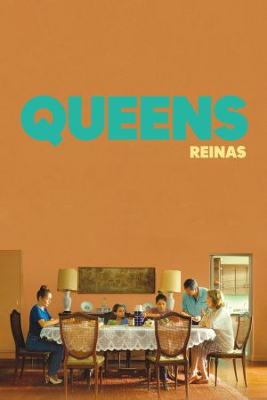 Reinas – Die Königinnen poster