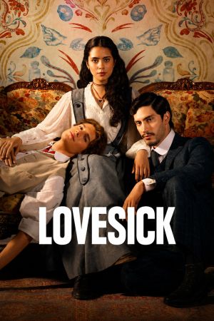 Mal de amores poster