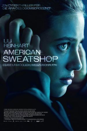 American Sweatshop poster