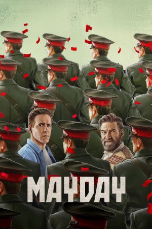 Mayday poster