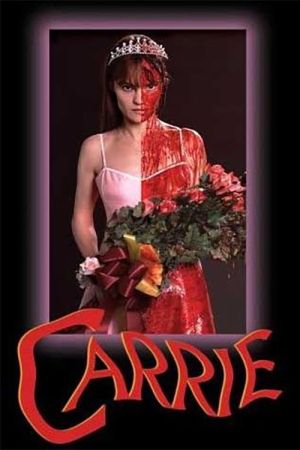 Carrie poster