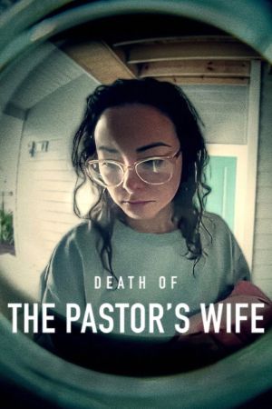 Death of the Pastor's Wife: Was geschah mit Mica? poster