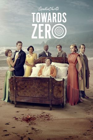 Agatha Christie: Kurz vor Mitternacht poster