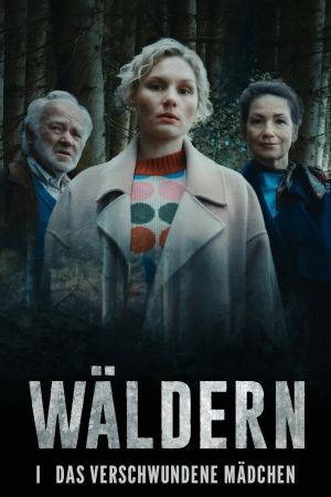 Wäldern poster
