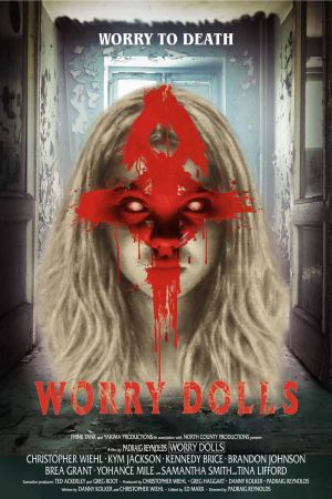 The Devil's Dolls poster