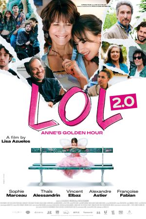 LOL 2.0 poster