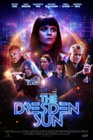 The Sphere poster