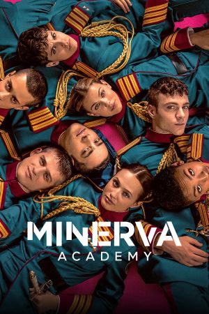 Die Minverva-Akademie poster