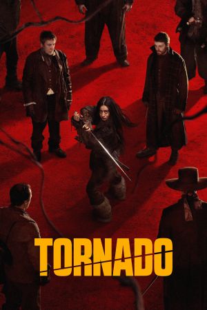 Tornado poster