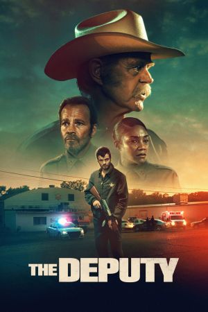 The Deputy poster
