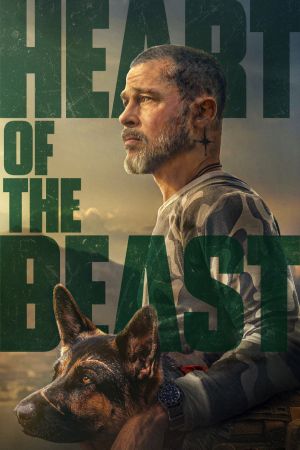 Eiserne Wildnis - Heart of the Beast poster