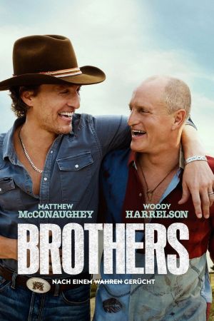 Brothers poster