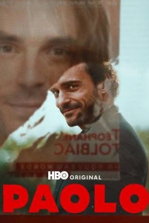 Paolo poster