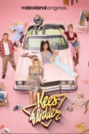 Die Flodders poster
