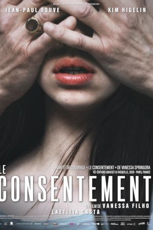 Le consentement poster