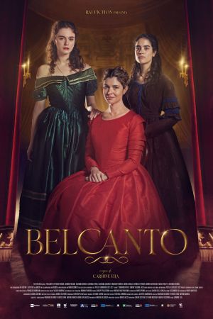 Belcanto poster