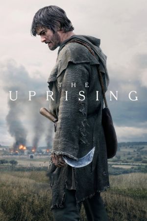 The Uprising – Für die Freiheit poster