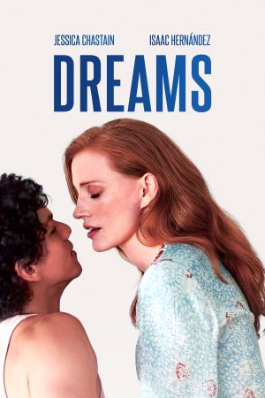 Dreams - Gefährliches Verlangen poster
