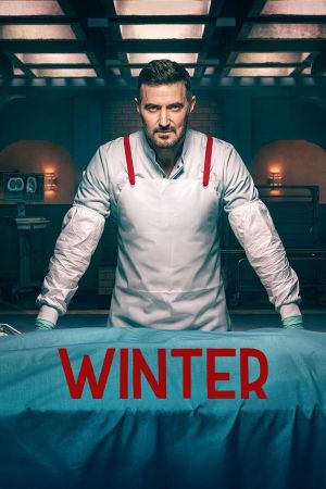 Winter poster